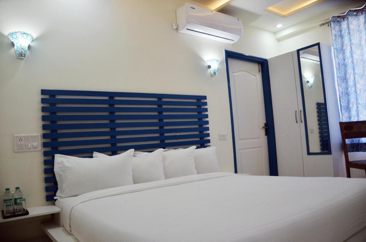 Hotel Istana Inn - A Luxury Stay ジャイプール エクステリア 写真