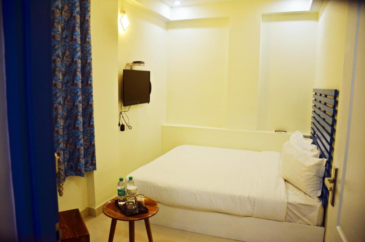 Hotel Istana Inn - A Luxury Stay ジャイプール エクステリア 写真