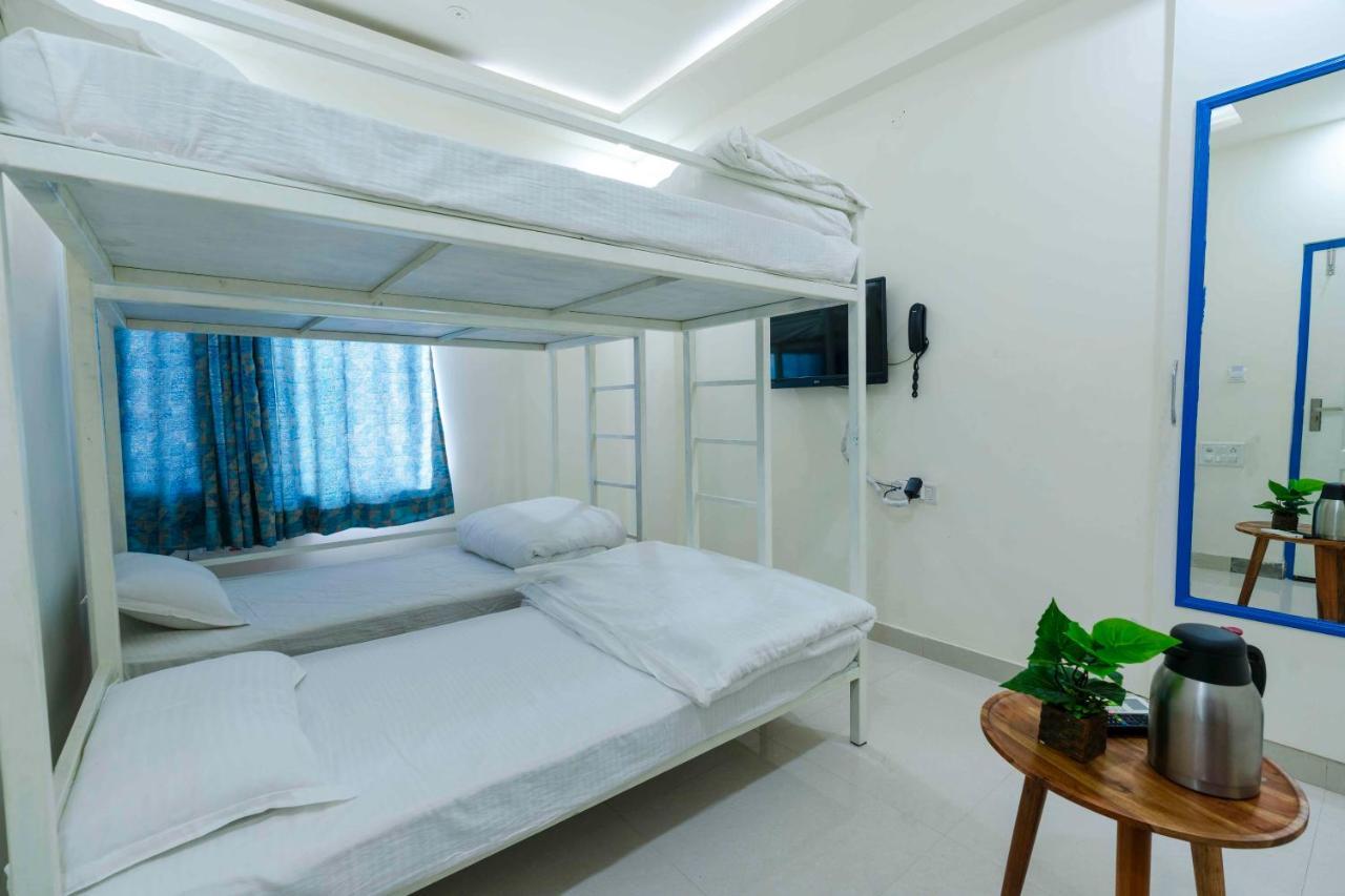 Hotel Istana Inn - A Luxury Stay ジャイプール エクステリア 写真