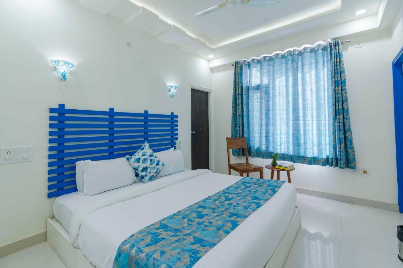 Hotel Istana Inn - A Luxury Stay ジャイプール エクステリア 写真