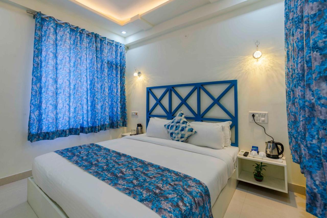 Hotel Istana Inn - A Luxury Stay ジャイプール エクステリア 写真